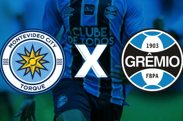 gremio — BR news