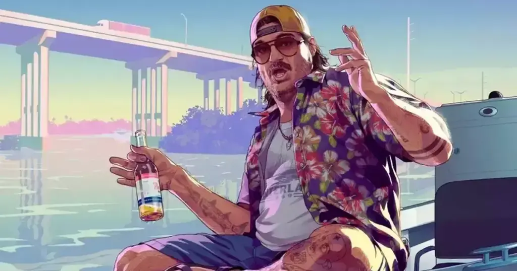 gta 6 — BR news