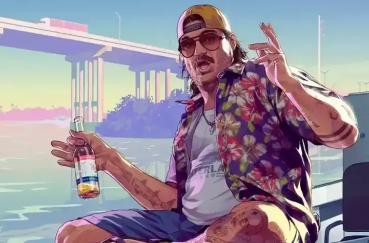 gta 6 — BR news