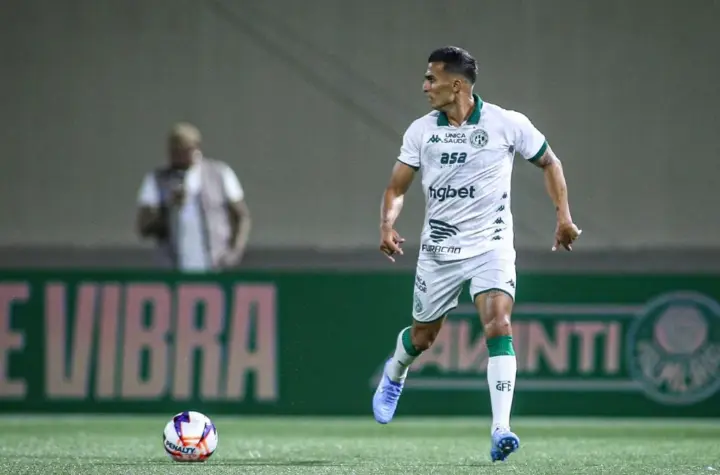 guarani x volta redonda — BR news