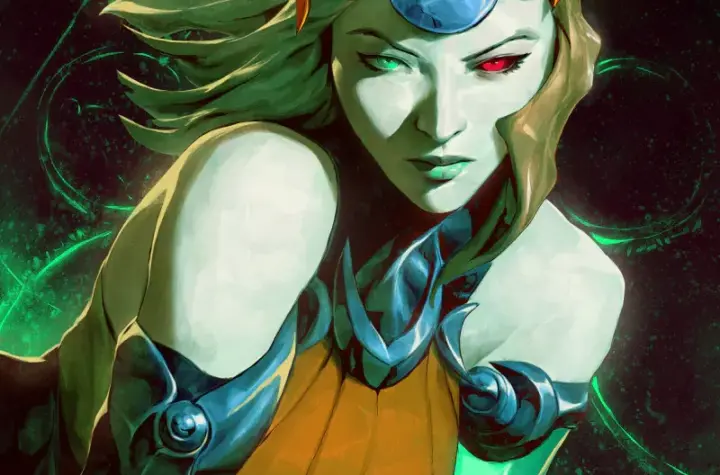 hades ii — BR news