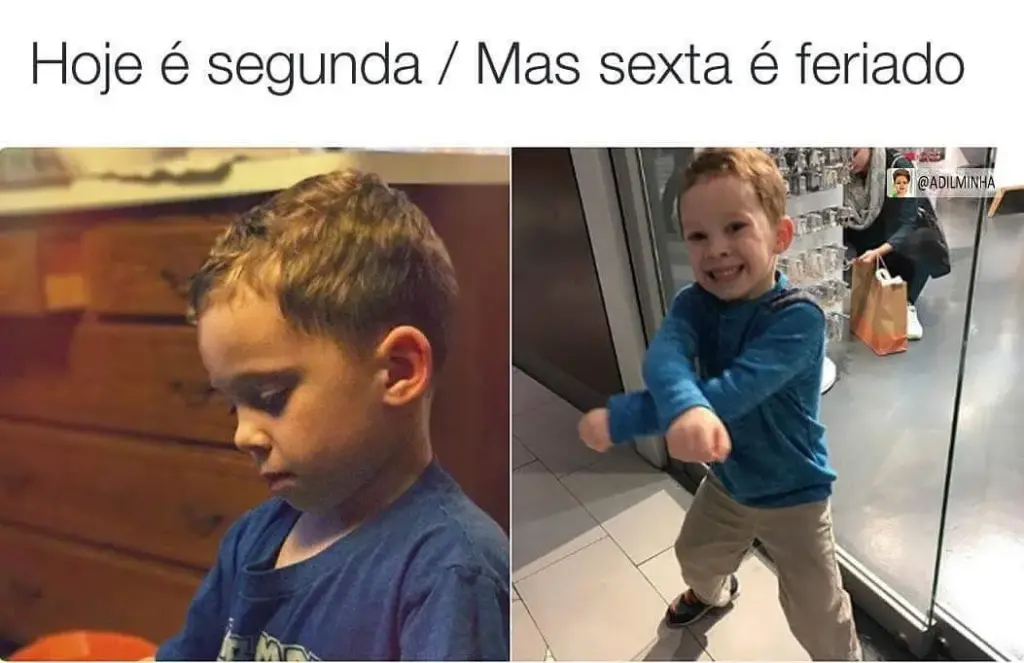 hoje é feriado — BR news
