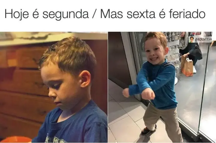 hoje é feriado — BR news