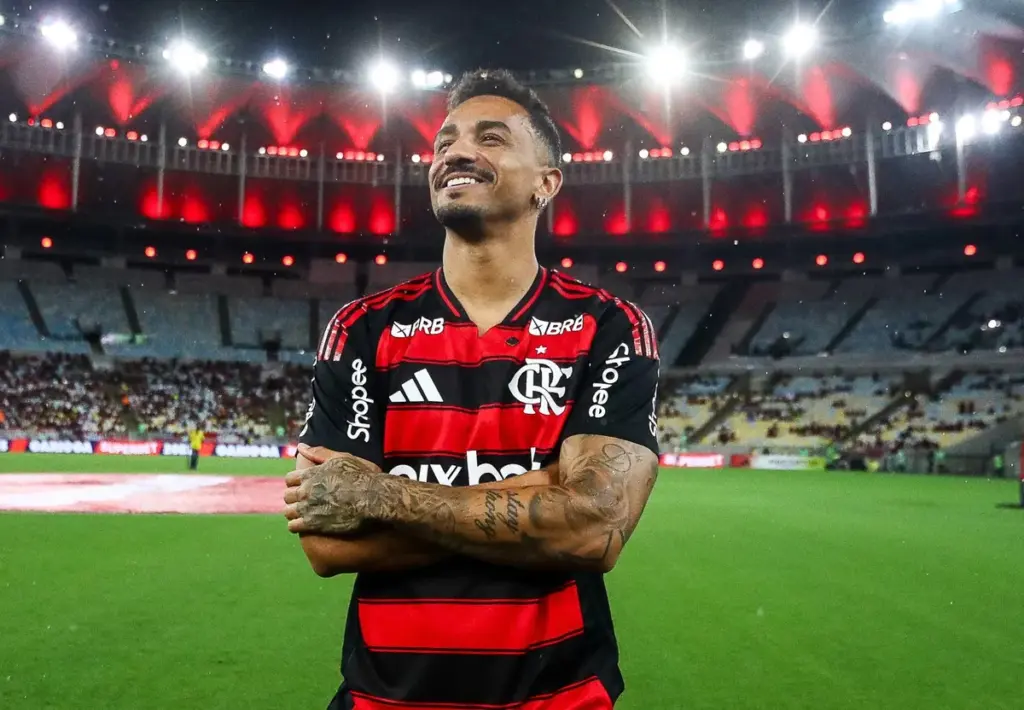 hoje tem jogo — BR news