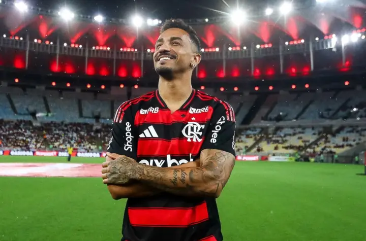 hoje tem jogo — BR news
