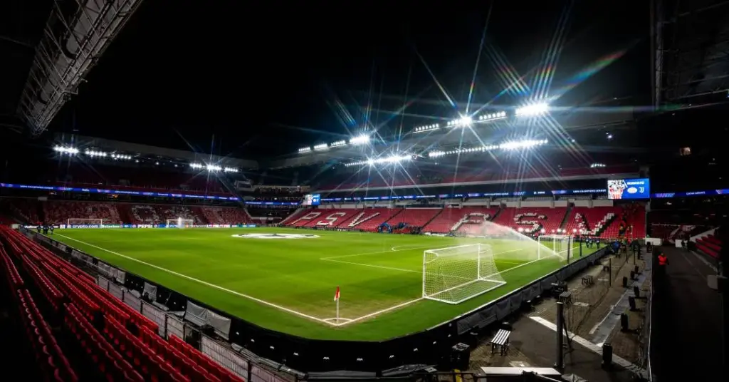 holanda x equador — BR news