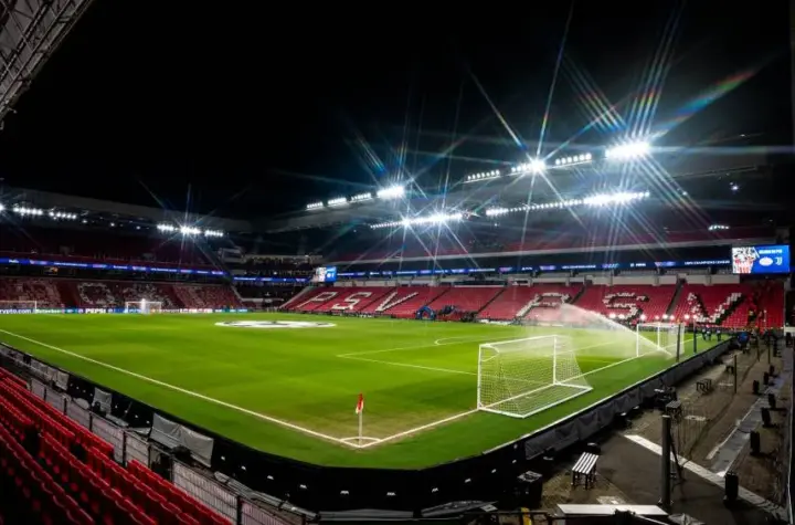 holanda x equador — BR news
