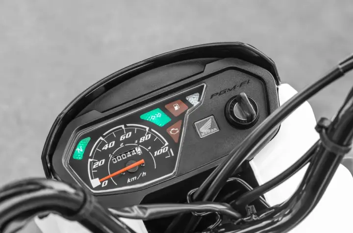 honda pop 110i 2027 — BR news