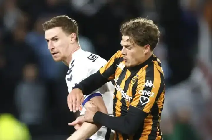 hull city x coventry city — BR news