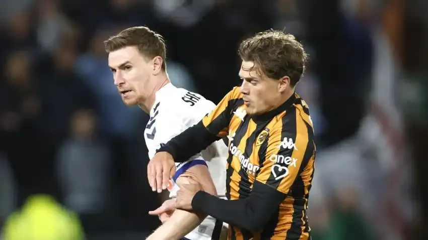 hull city x coventry city — BR news