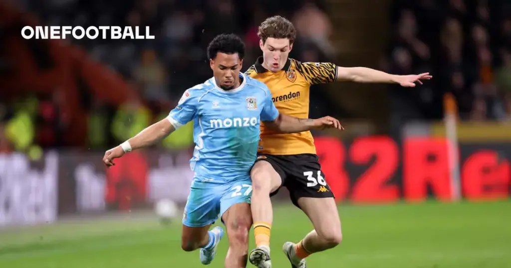 hull city — BR news