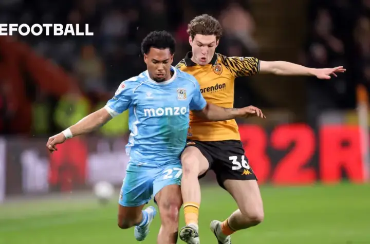 hull city — BR news