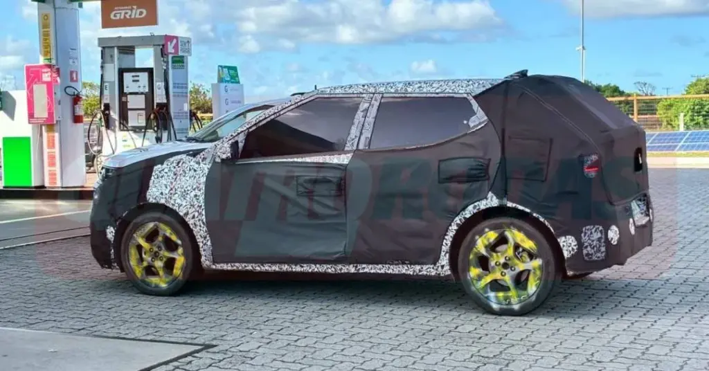 hyundai — BR news