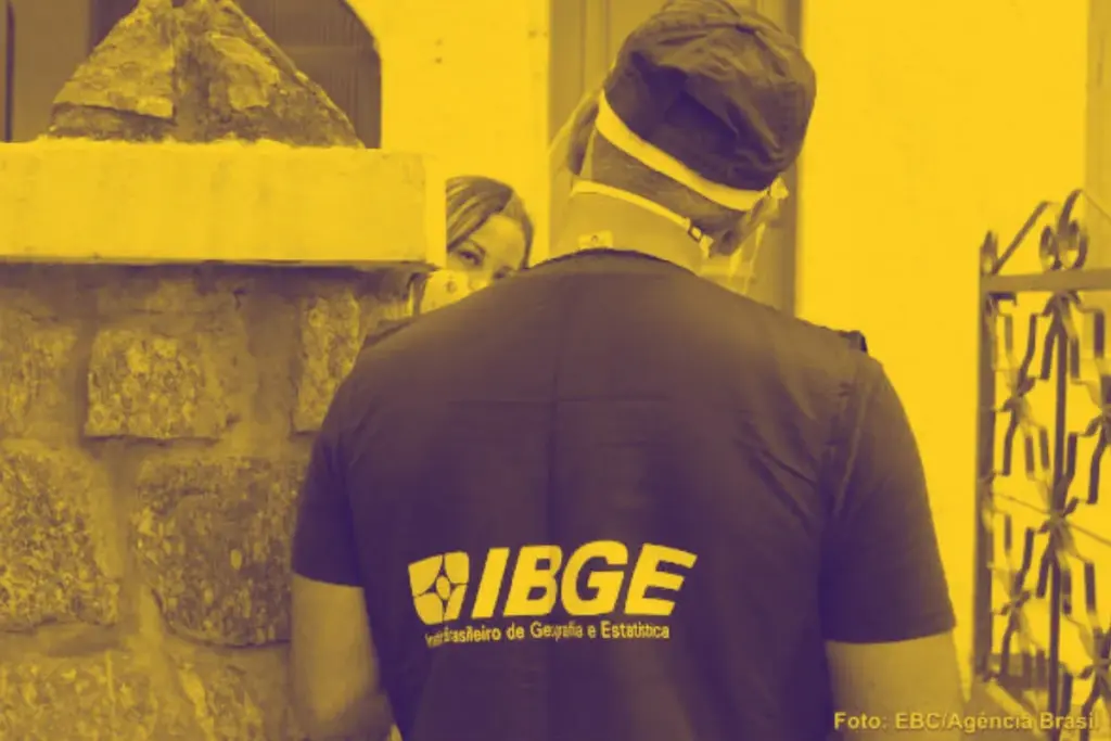 ibge — BR news