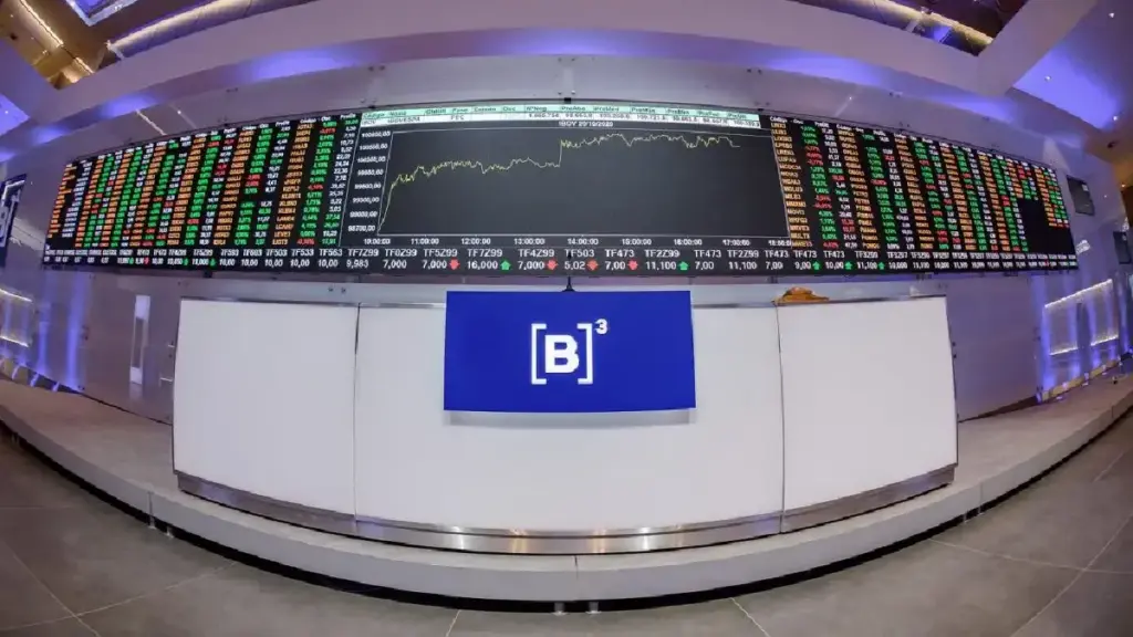 ibovespa — BR news