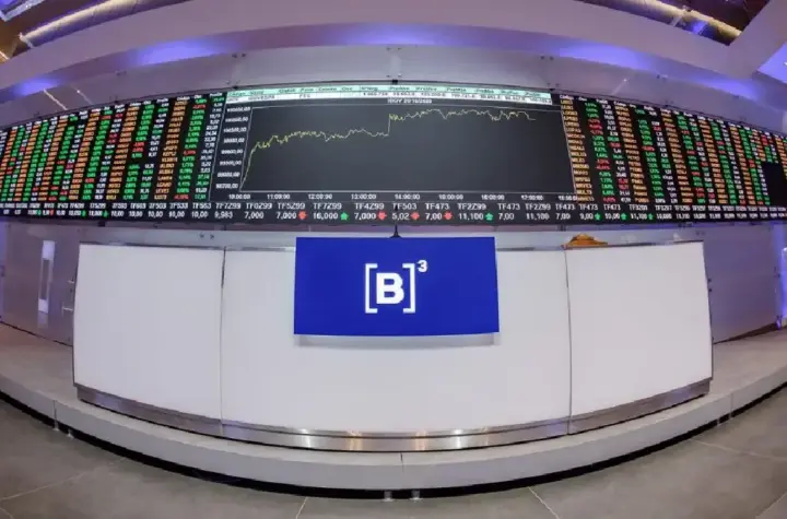 ibovespa — BR news