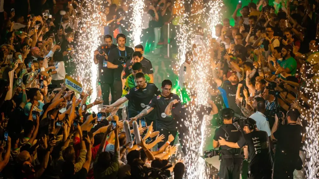 iem rio 2026 — BR news