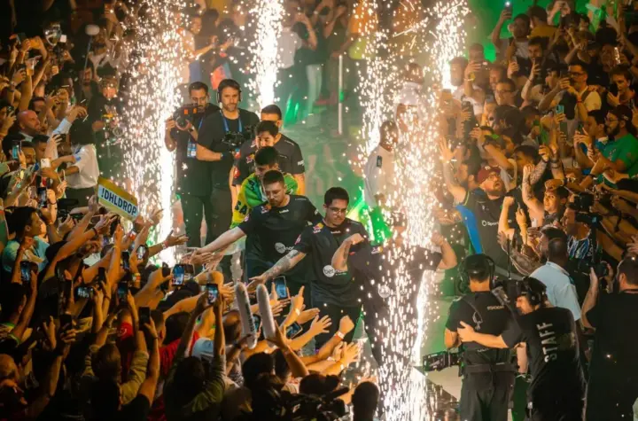 iem rio 2026 — BR news