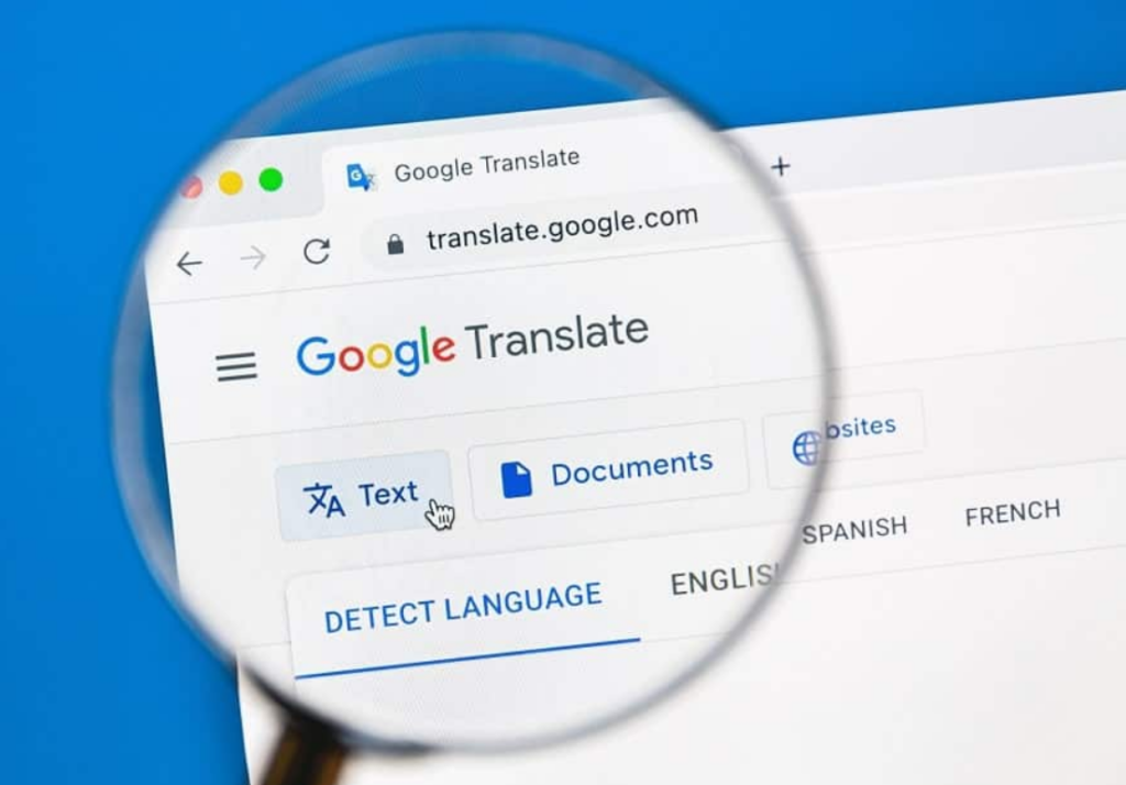 Traduzir com Tradutor Google guia prático para texto, voz e arquivos image 1