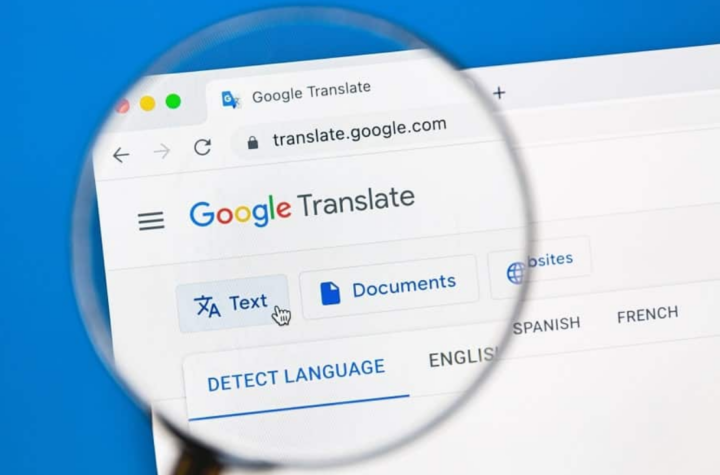 Traduzir com Tradutor Google guia prático para texto, voz e arquivos image 1