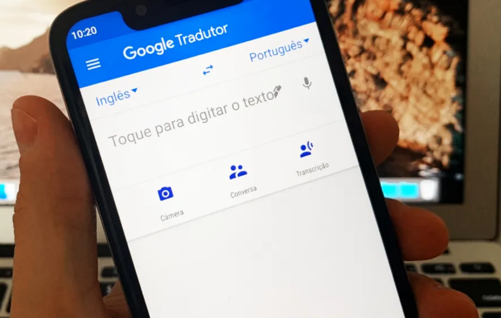 Traduzir com Tradutor Google guia prático para texto, voz e arquivos image 1