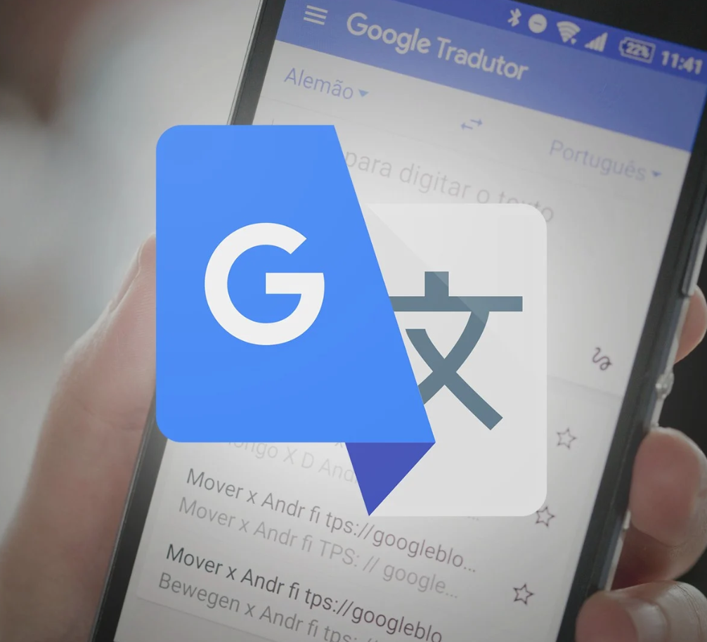 Traduzir com Tradutor Google guia prático para texto, voz e arquivos image 2