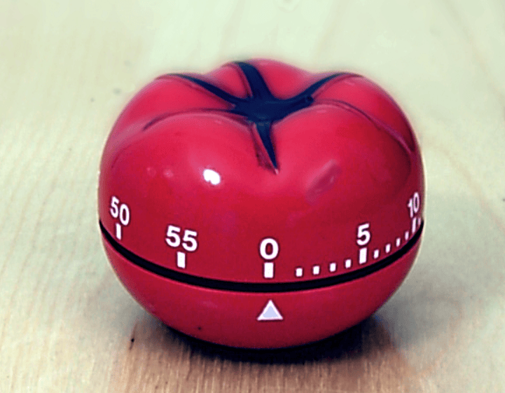 Metodo pomodoro para foco, pausas e rotina produtiva diária image 1