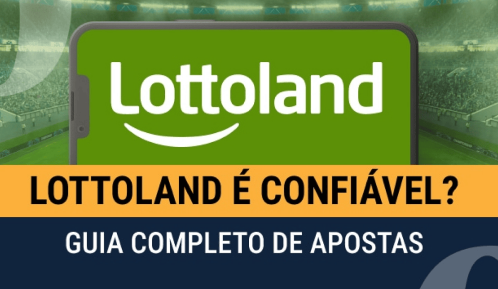 Lottoland é confiavel para brasileiros Segurança, prêmios e uso image 1