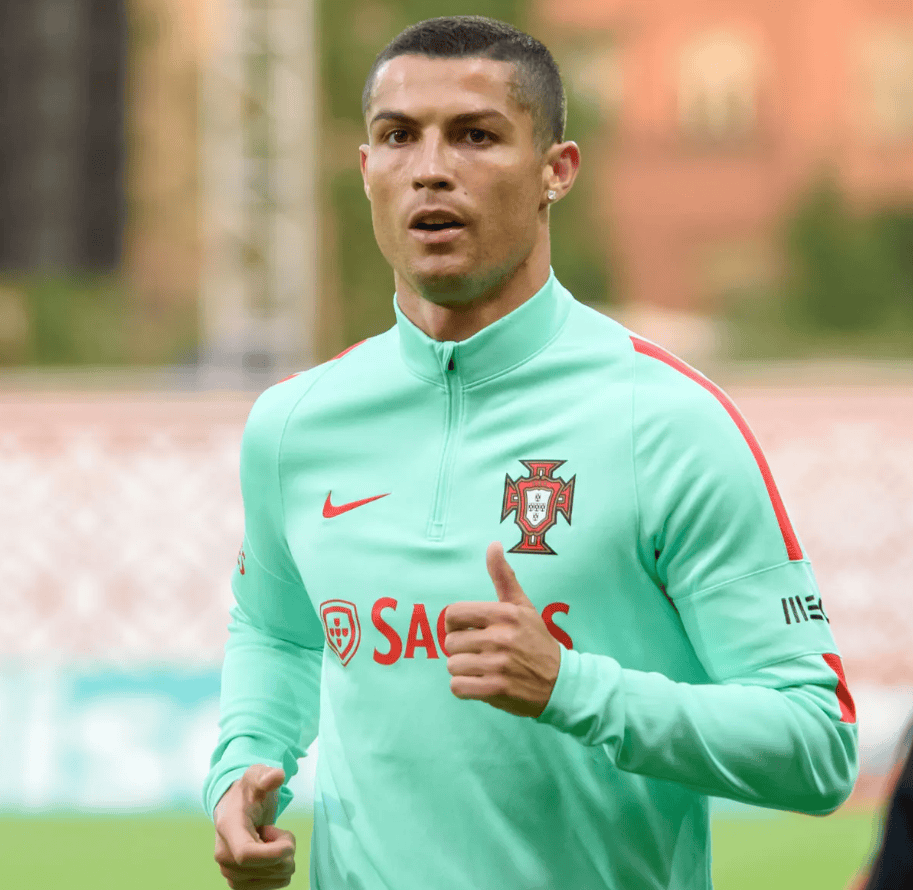 Estatísticas de Cristiano Ronaldo para CR7 gols, idade e carreira image 2