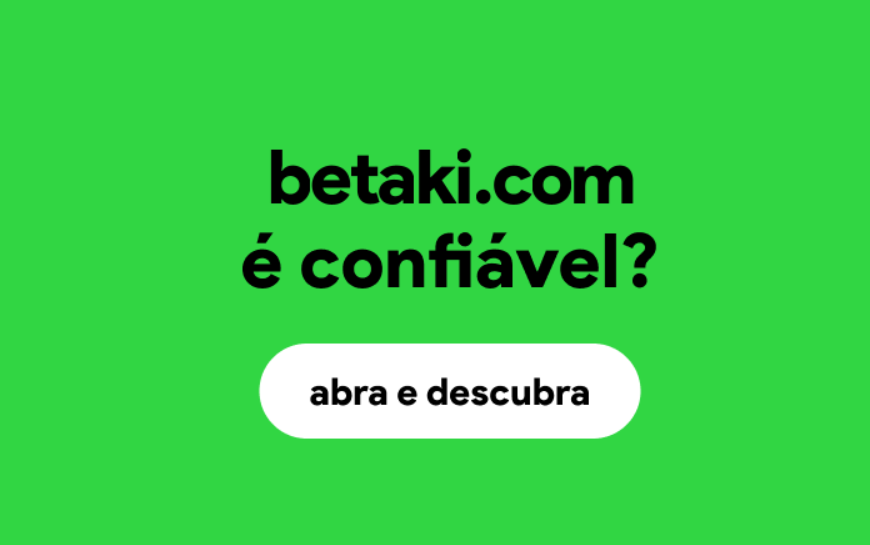 Guia da Betaki no Brasil para apostas, pagamentos e uso image 1