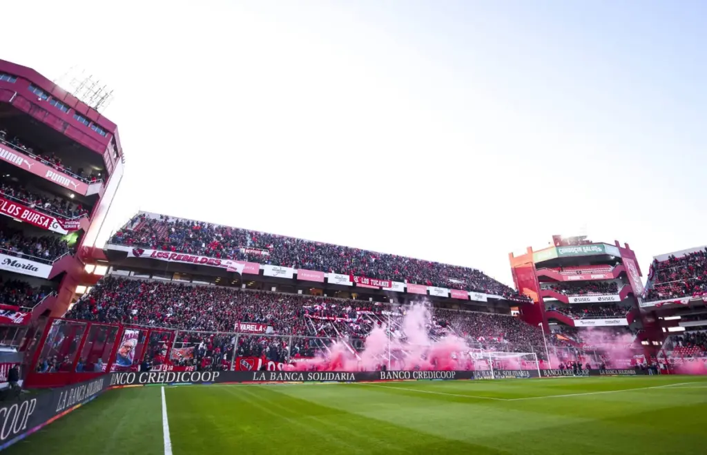 independiente x racing — BR news