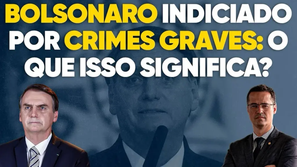 indiciamento — BR news