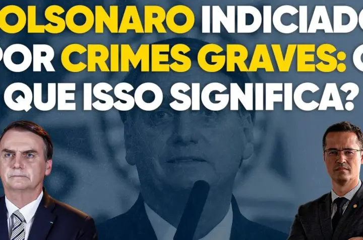 indiciamento — BR news
