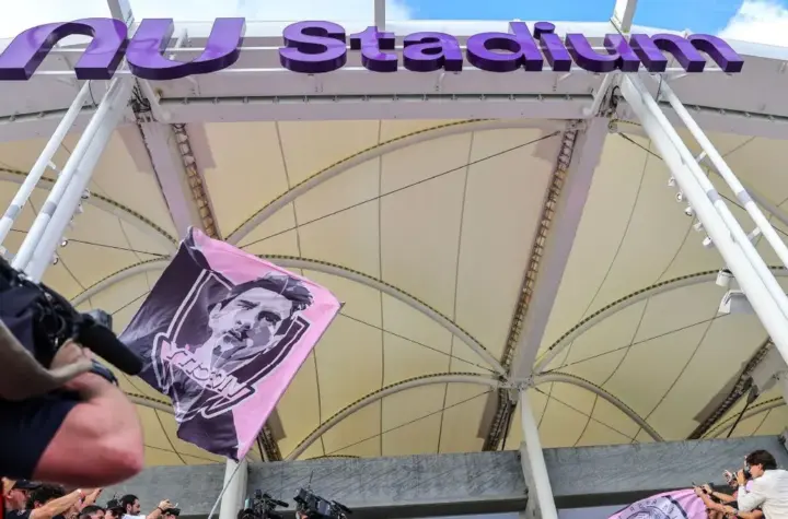 inter miami x ny red bulls — BR news