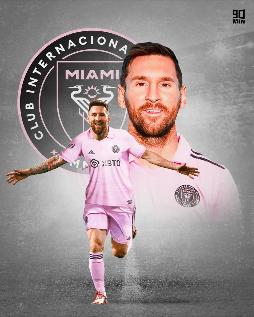 inter miami — BR news