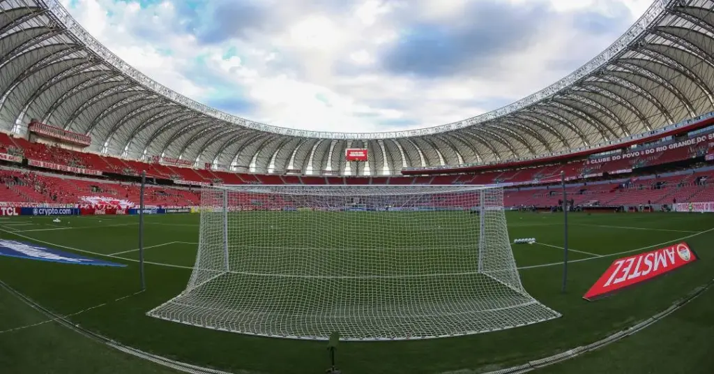 internacional x mirassol — BR news