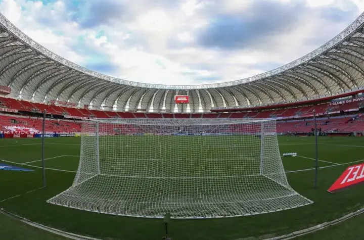 internacional x mirassol — BR news