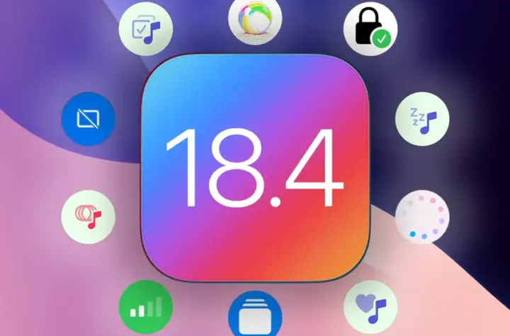 ios 18 — BR news