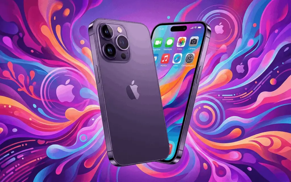 iphone 18 — BR news