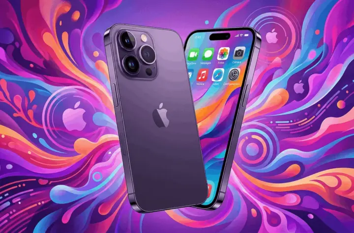 iphone 18 — BR news