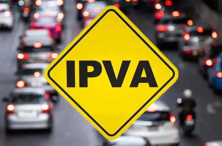 ipva — BR news