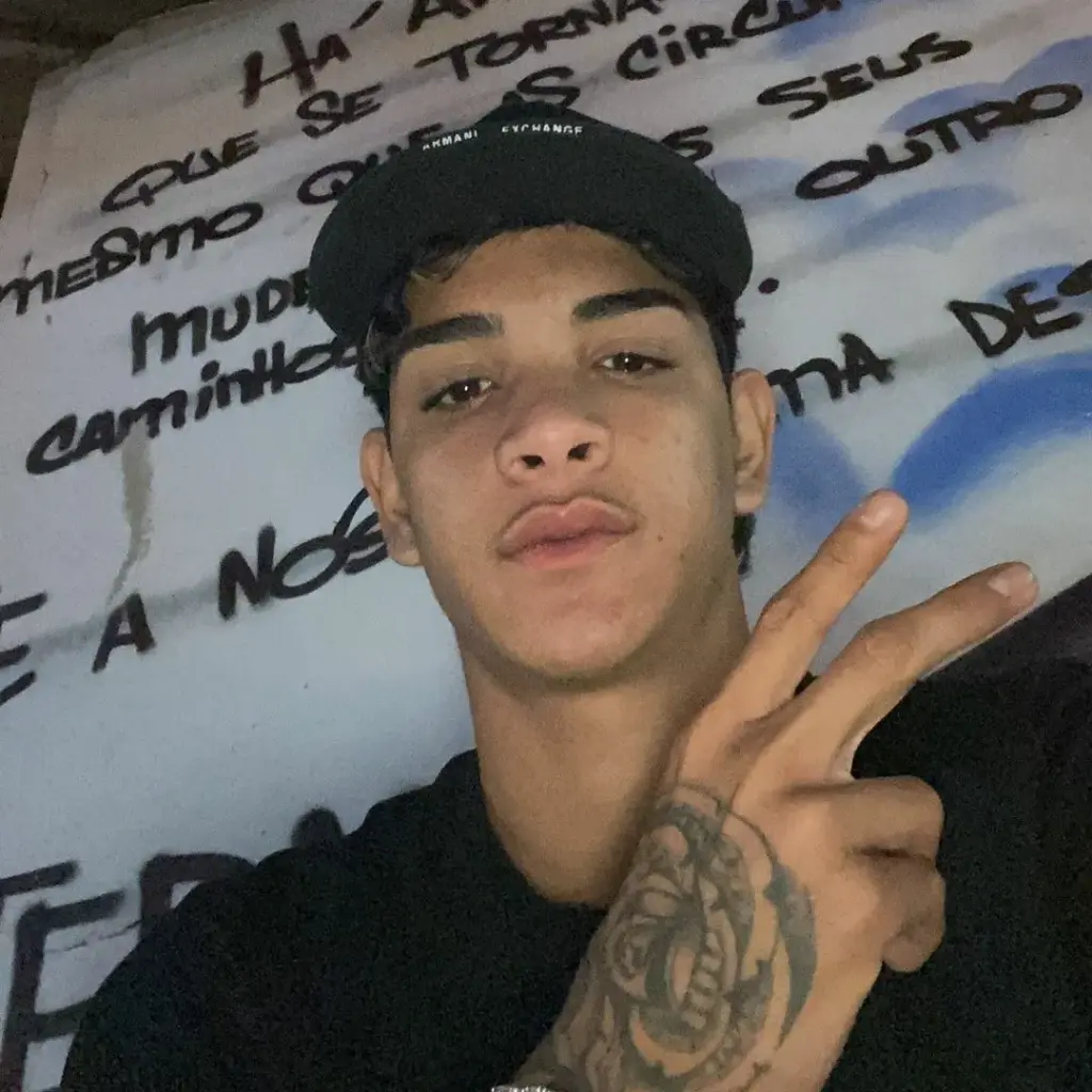 irmão — BR news