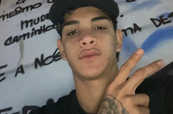 irmão — BR news