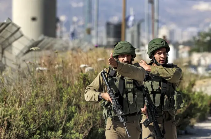 israelenses — BR news