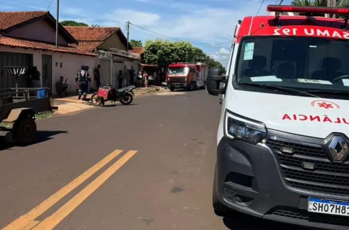 itumbiara — BR news