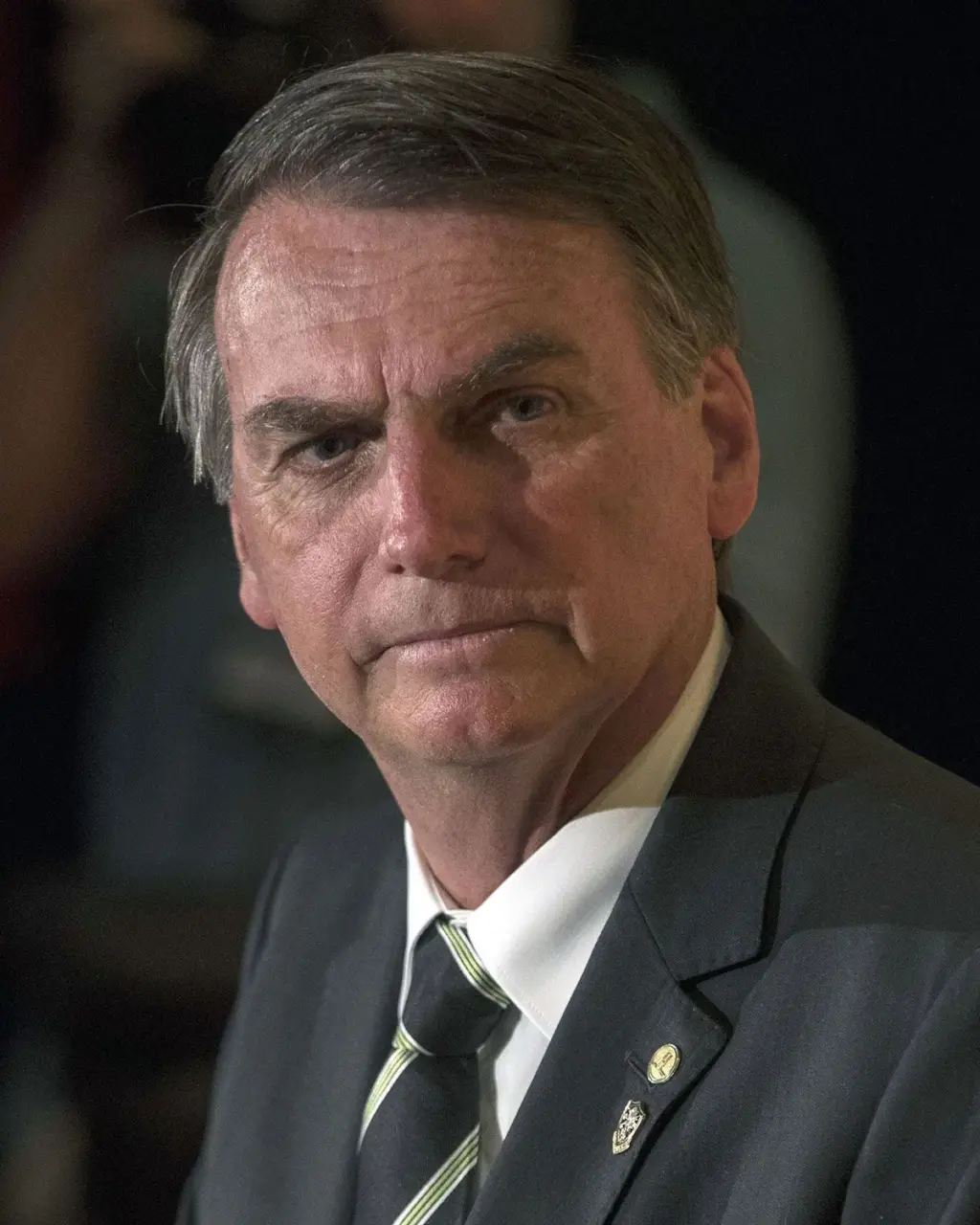 jair bolsonaro — BR news