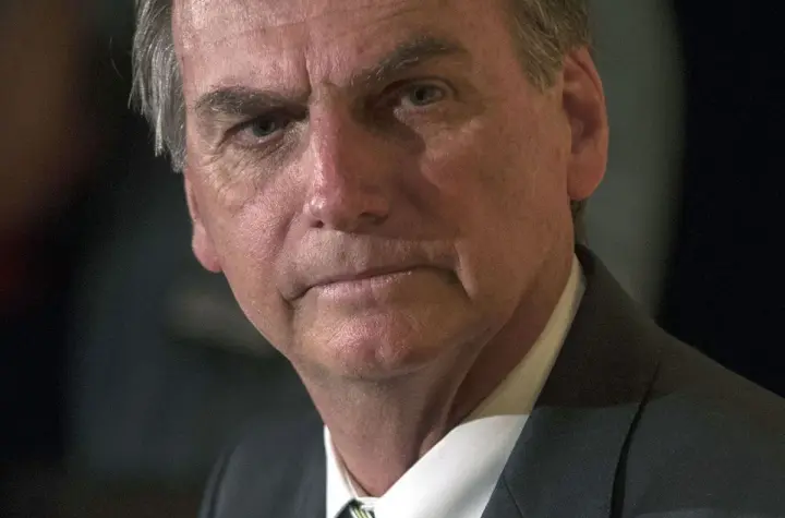 jair bolsonaro — BR news