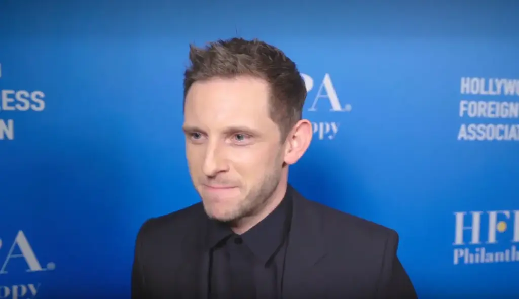 jamie bell — BR news