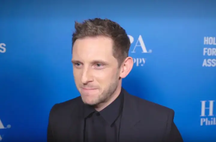 jamie bell — BR news