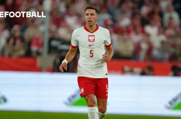 jan bednarek — BR news